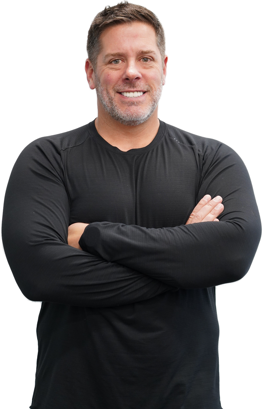 CEO of Bold Energy, former CEO of Titan